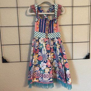Matilda Jane Garden Knot Dress